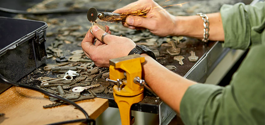 24 Hours Locksmith Solutions in Pinole, CA