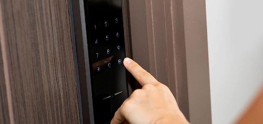 Secure Code Locks Ideas in Pinole, California