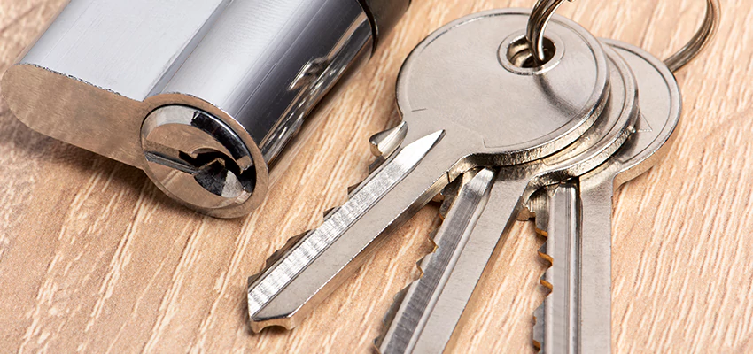 Cylinder Lock Master Key in Pinole, CA
