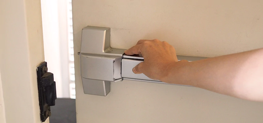 Door Lock Cylinder Reinforcements in Pinole, CA