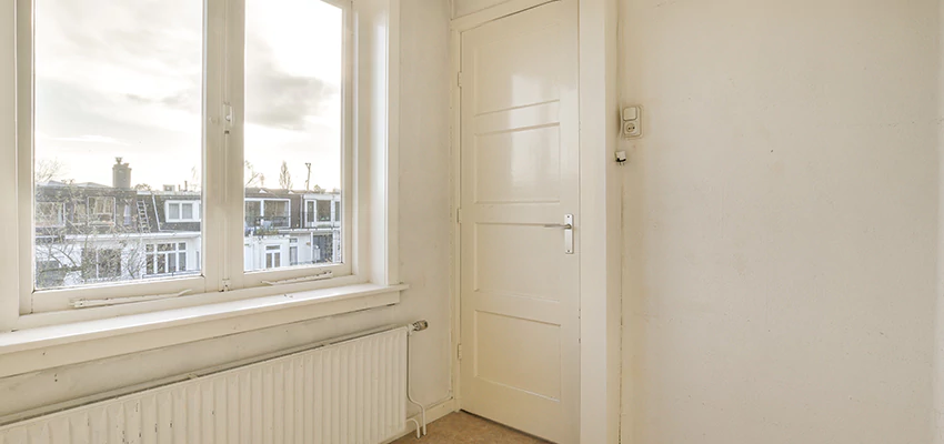Sliding Window Locks And Security in Pinole, California