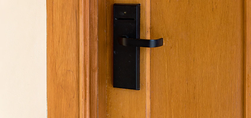 Security Gates For Home Invasion Prevention in Pinole, California