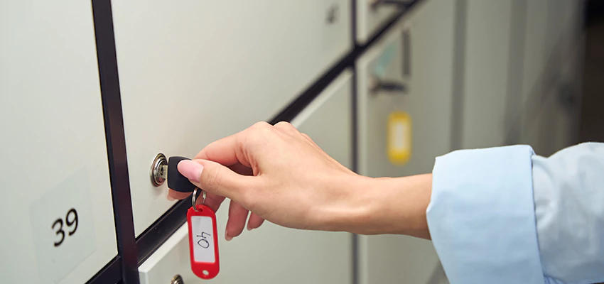 Upgrading File Cabinet Locks in Pinole, California
