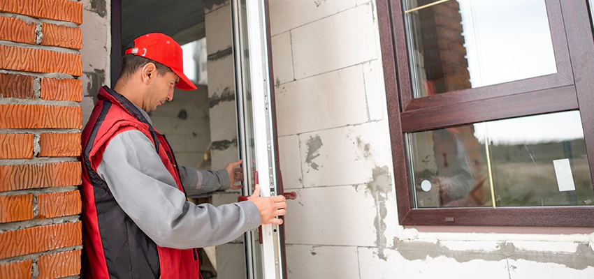 Home Invasion Door Lock Repairs in Pinole, CA