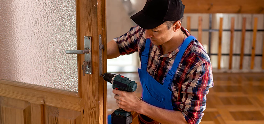 Trusted Local Digital Locks Locksmith Repair in Pinole, California