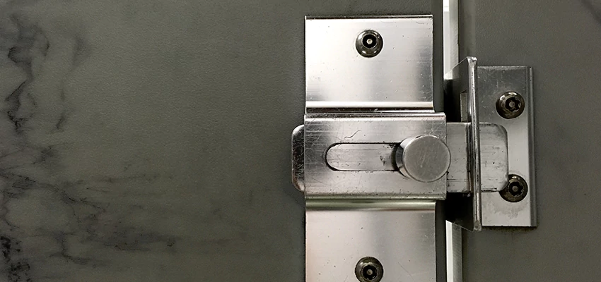 Fix A Room Door Lock in Pinole, CA