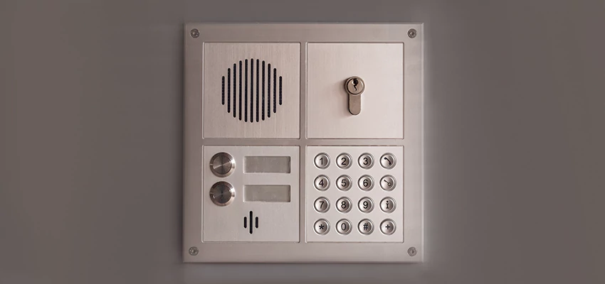 Mobile Access Control System Installation in Pinole, CA