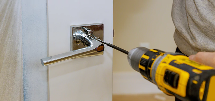 After-hours Locksmith  For Lock Troubleshooting in Pinole, California