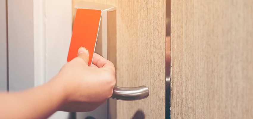 Electronic Locks Motor Repair in Pinole, California