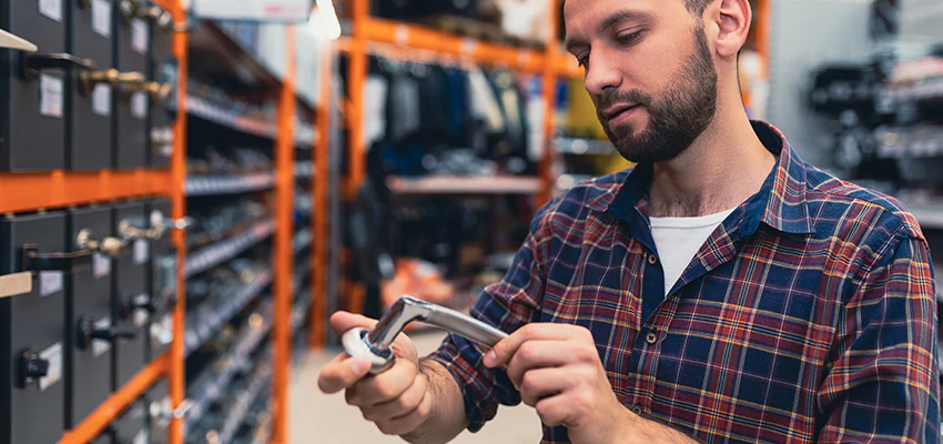 Locksmith For Retail Stores Lockout Services in Pinole, California