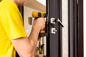 door handle lock repair pinole